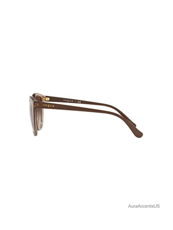 Oval Sunglasses with UV Protection, Half-Frame, Non-Polarized